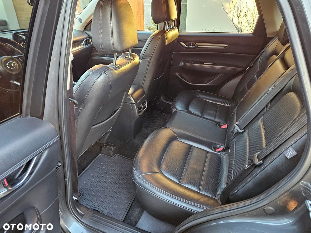 Mazda CX-5 2.5 Skypassion AWD - 33