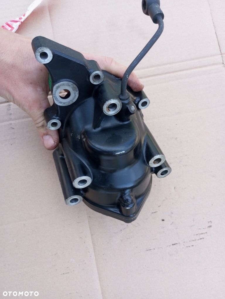 Przekładnia kardana kardan kątowa Honda cbx 650 83 - 85 r 1.267 - 8