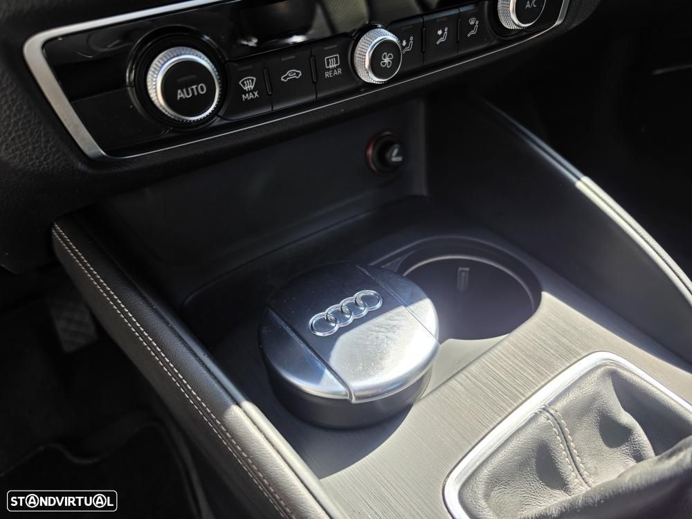 Audi A3 Limousine 1.6 TDI S-line - 17