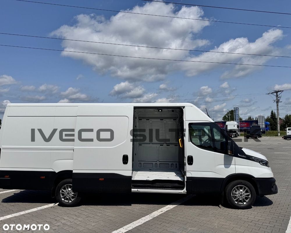 Iveco Daily Furgon 35S18HA8 V L4H2 16m3 - 7