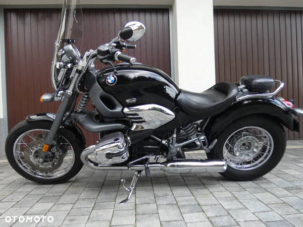 BMW R