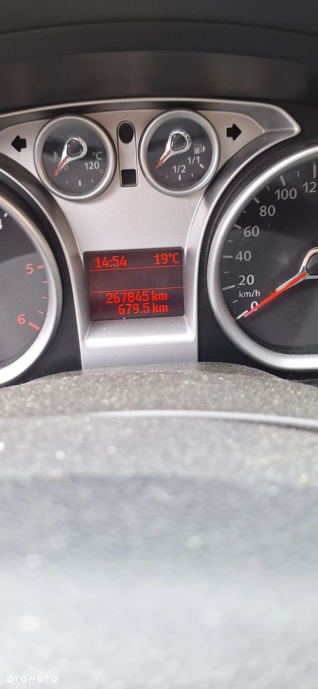Ford Focus 1.6 TDCi Amber X - 6