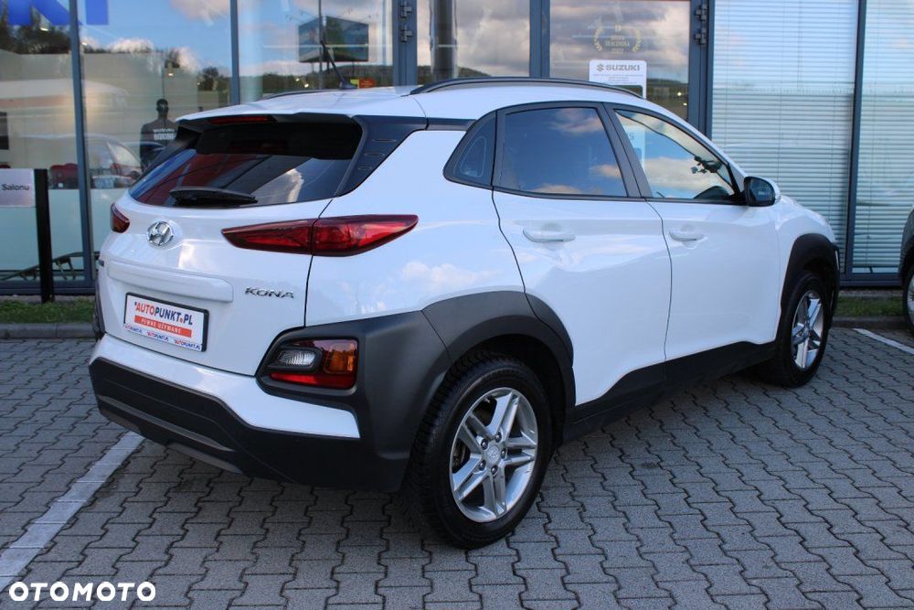 Hyundai Kona - 4