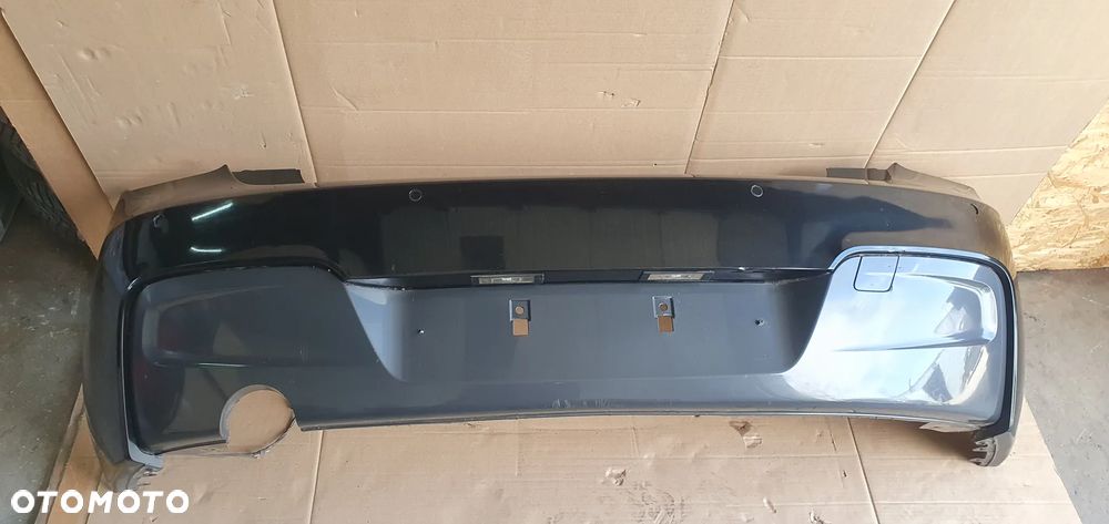 Zderzak tył tylny PDC M-Pakiet BMW F20 475 Oryginał - 1