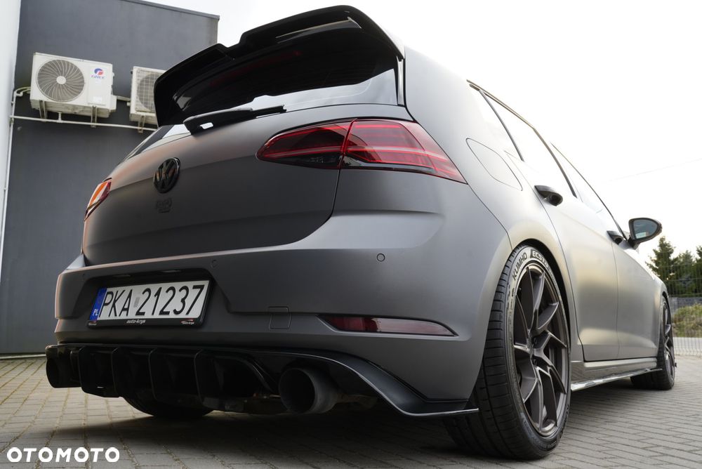 Volkswagen Golf GTI BlueMotion Technology DSG - 8