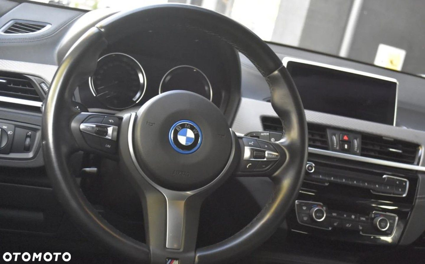 BMW X2 xDrive25e M Sport - 28
