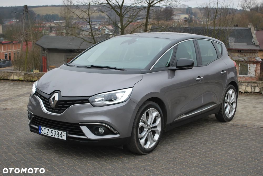 Renault Scenic ENERGY dCi 130 Business - 33