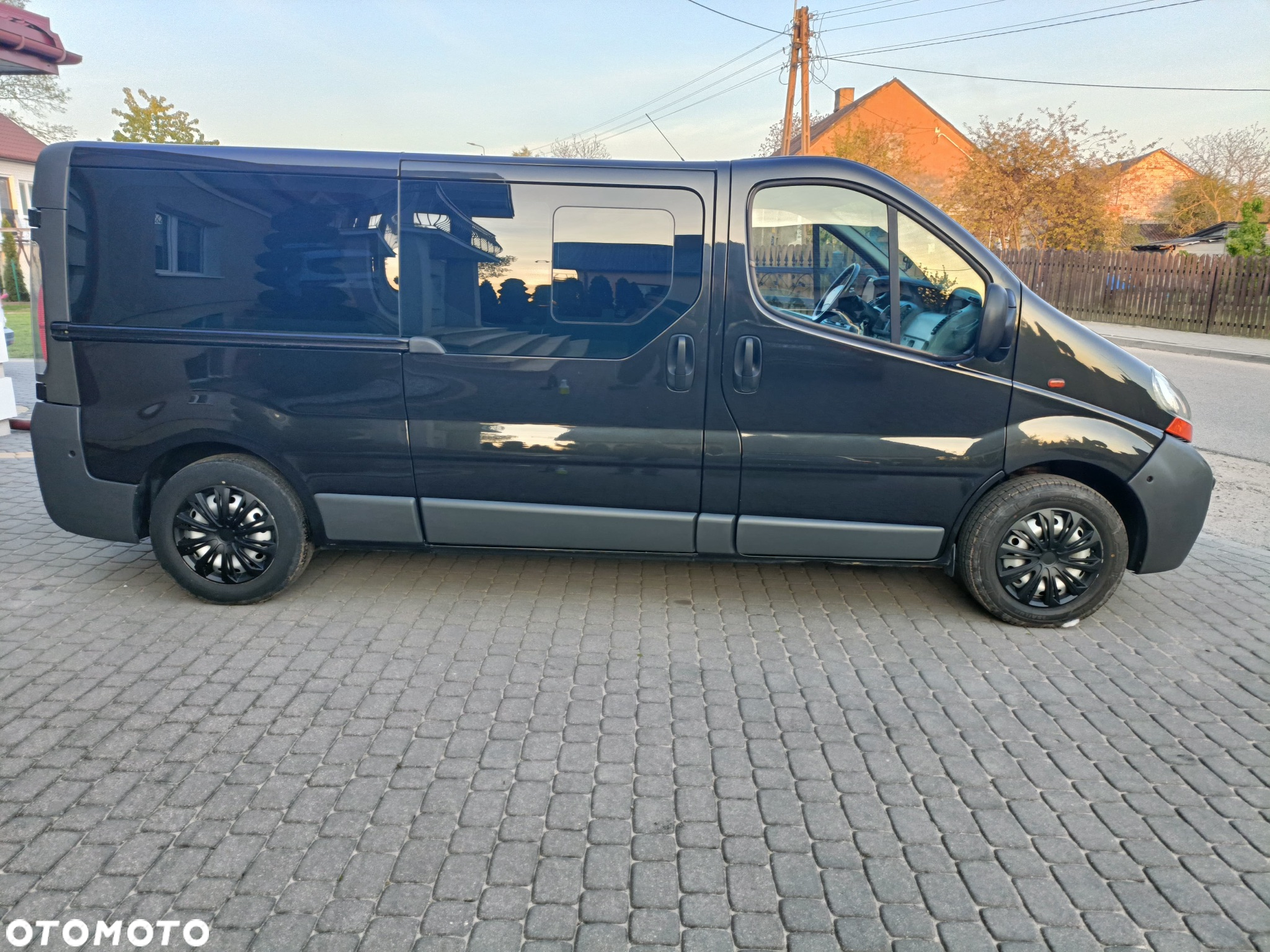 Renault TRAFIC - 27