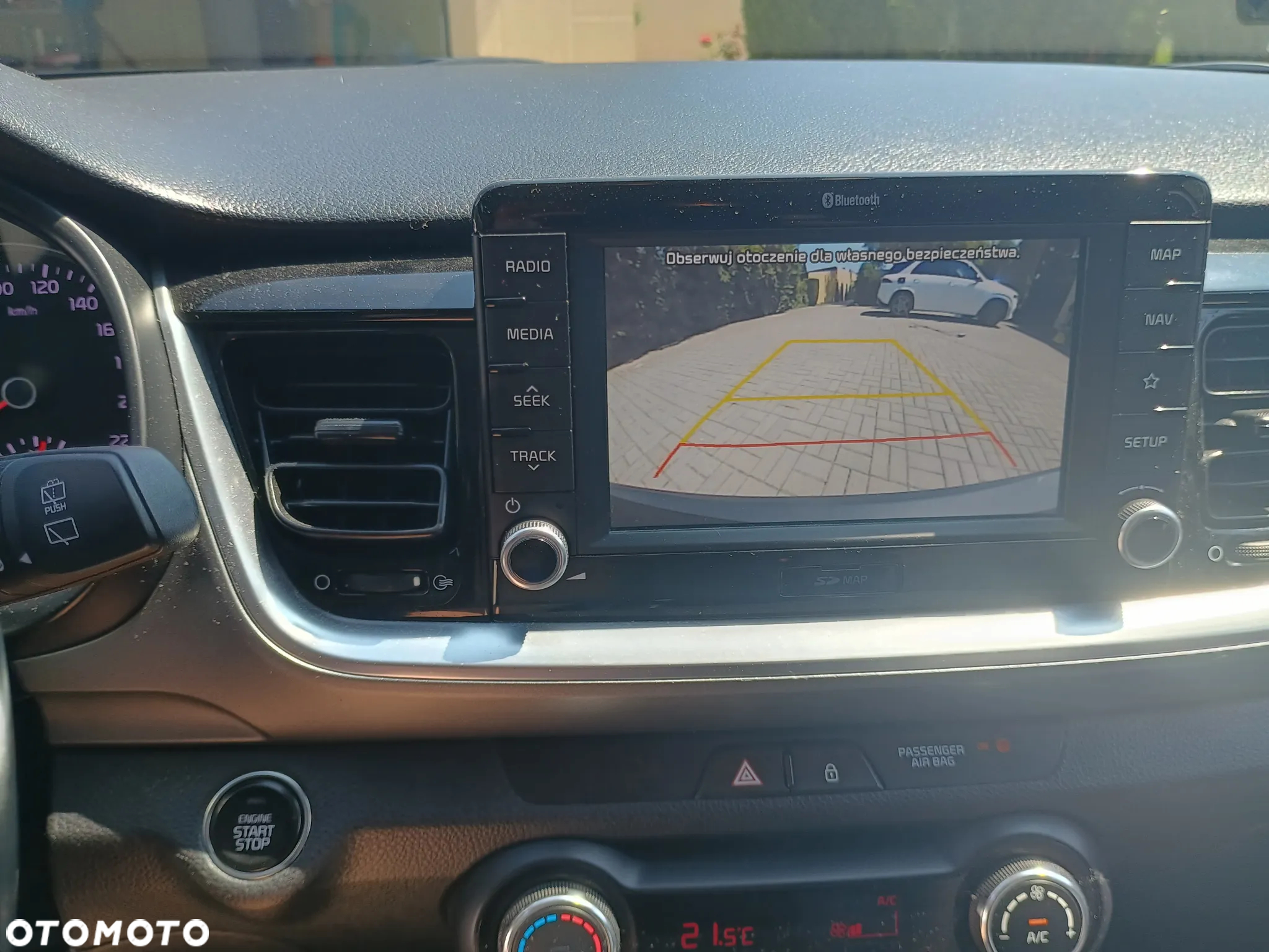 Kia Stonic 1.0 T-GDI 120 Edition 7 - 12