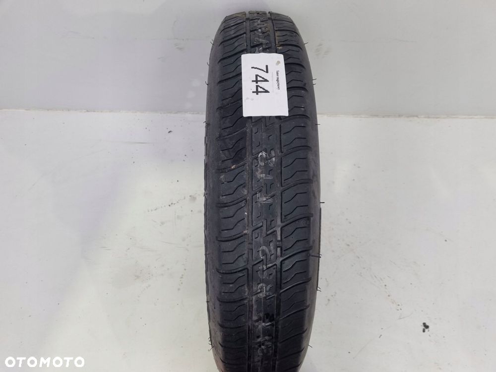 KOŁO DOJAZDOWE Ford Focus Mk3 C-Max II dojazdówka 125/90 R16 2160848 5x108 - 10