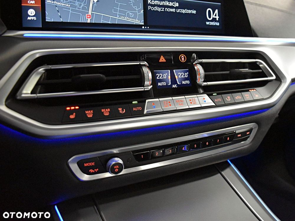 BMW X5 - 23