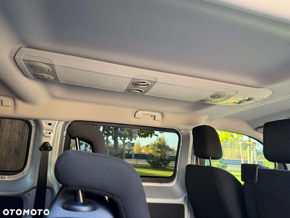 Citroën SpaceTourer 2.0 BlueHDi XS Business - 13