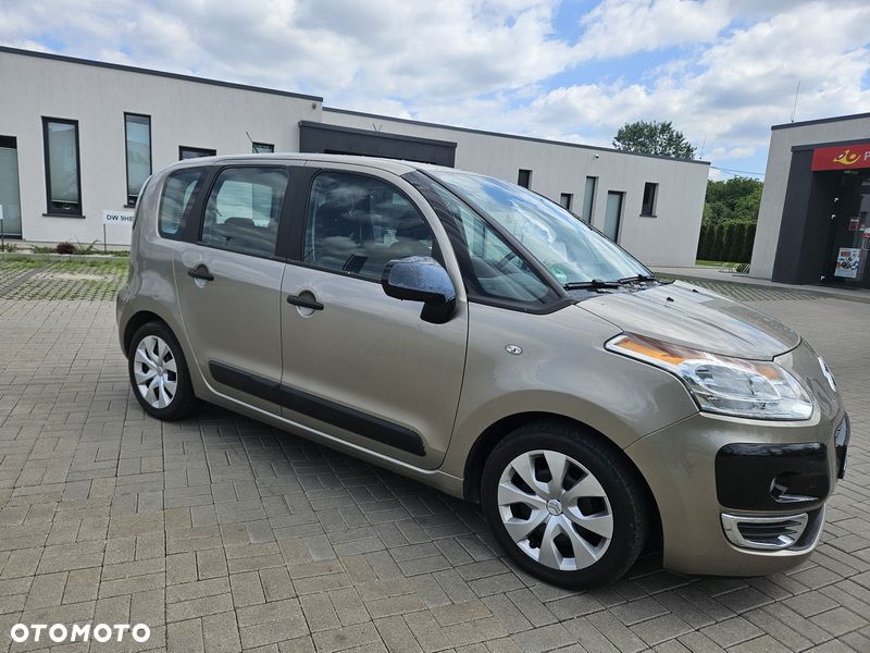 Citroën C3 Picasso 1.4i Selection - 2