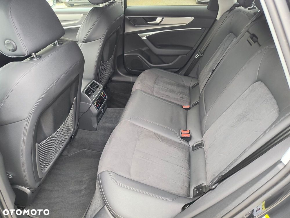 Audi A6 Avant - 17