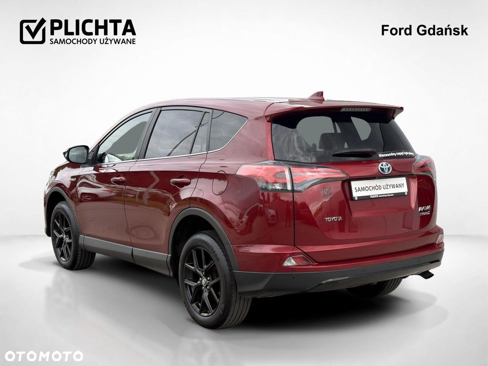 Toyota RAV4 - 4