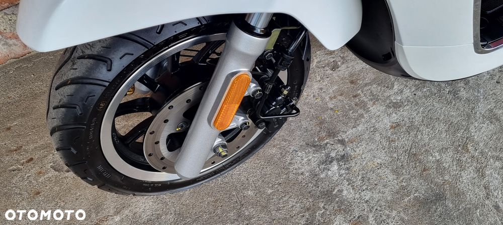 Kymco Like - 8