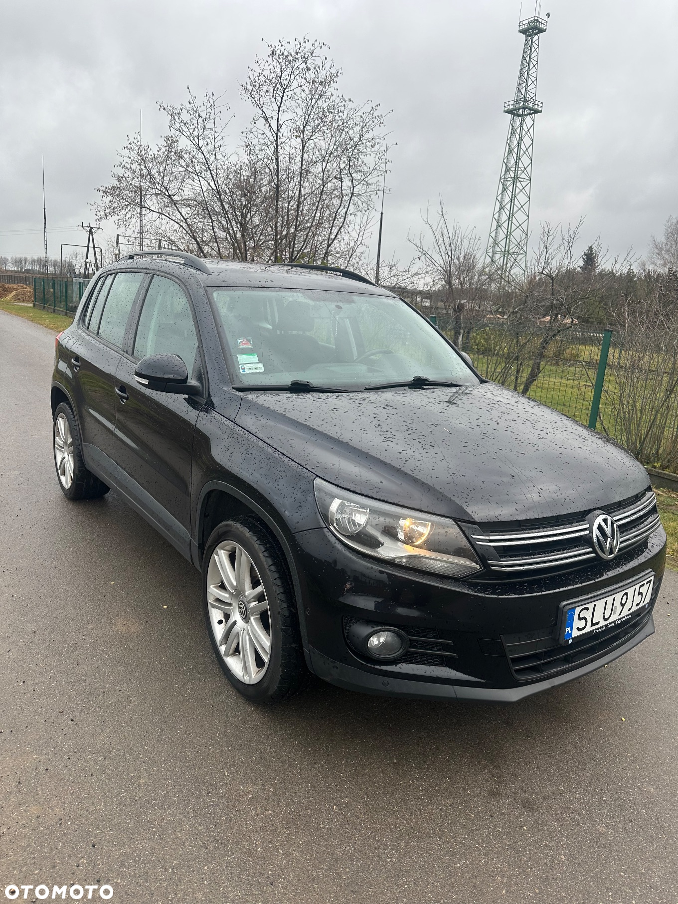 Volkswagen Tiguan 1.4 TSI CityLine - 7