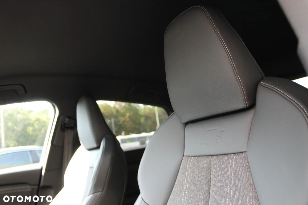 Audi Q6 Sportback e-tron - 19