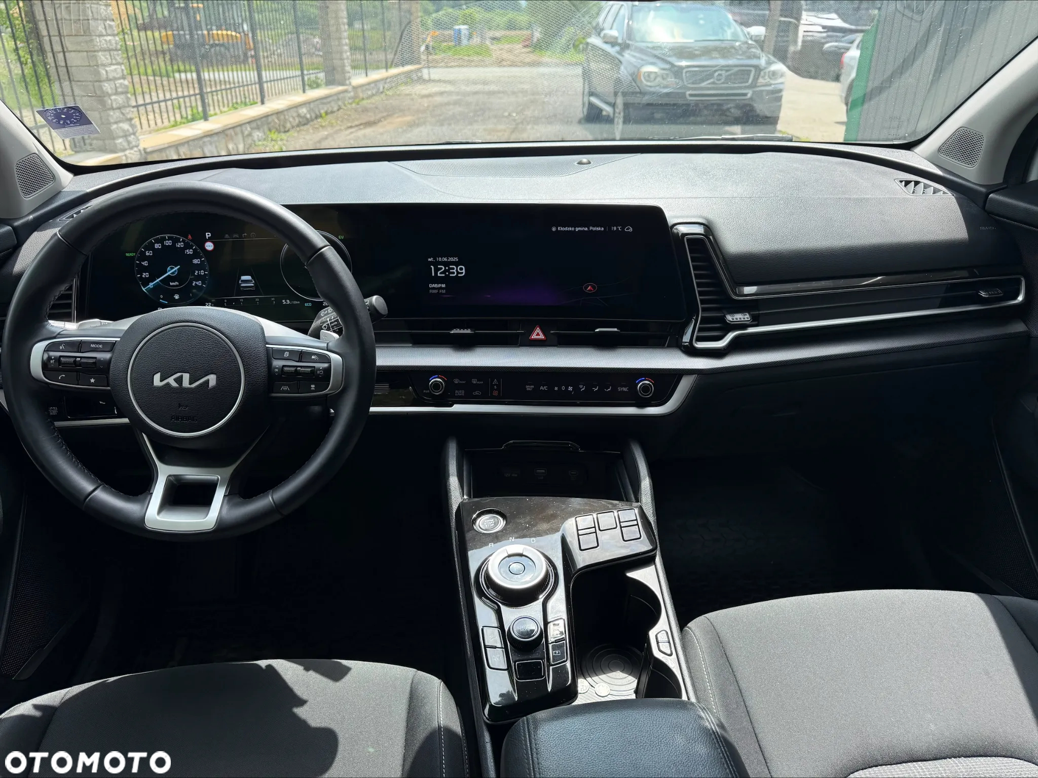 Kia Sportage - 6