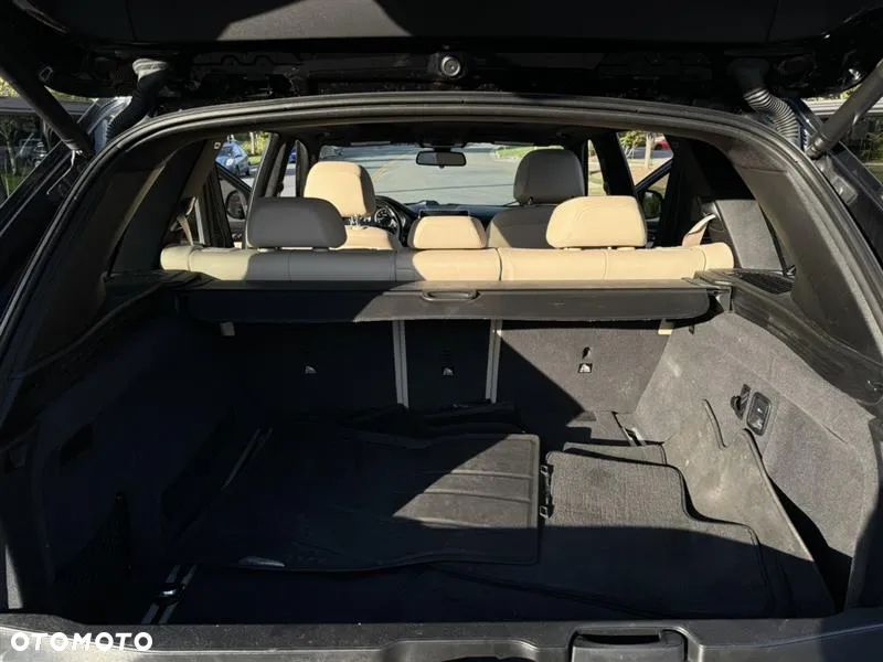 BMW X5 xDrive35i - 22