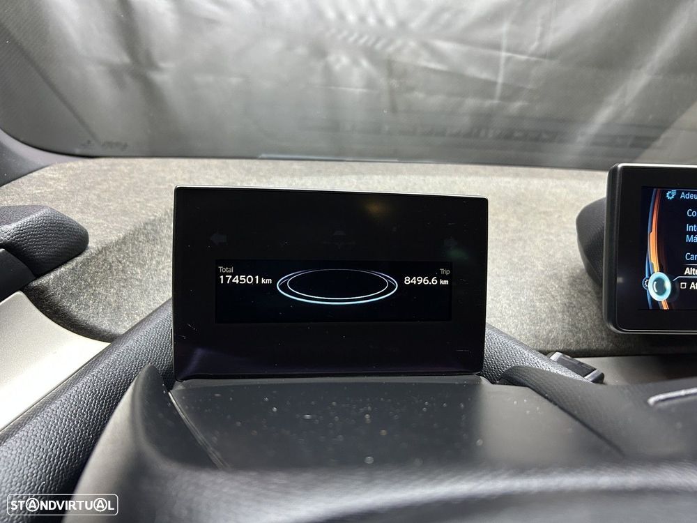 BMW i3 94Ah - 14
