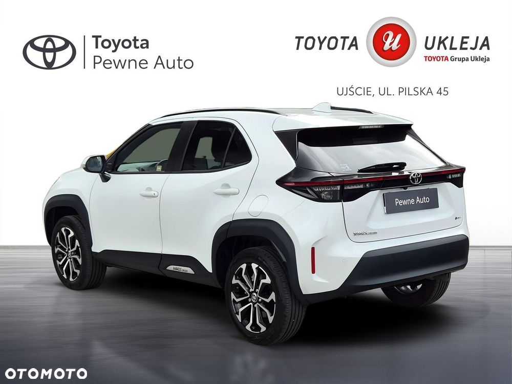 Toyota Yaris Cross Hybrid 1.5 Style - 27