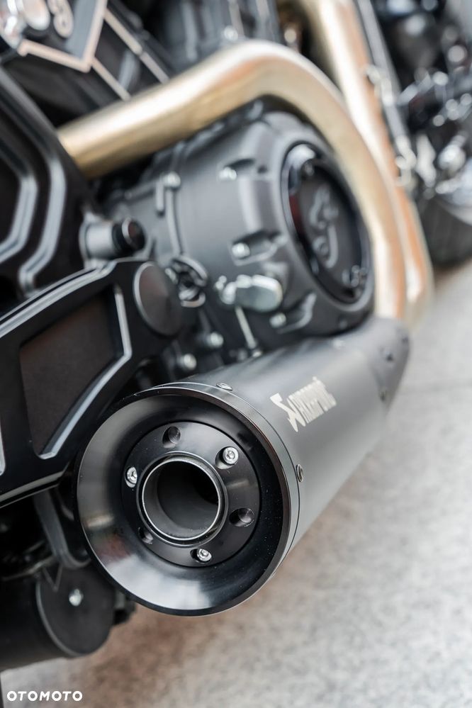 Indian Scout - 26