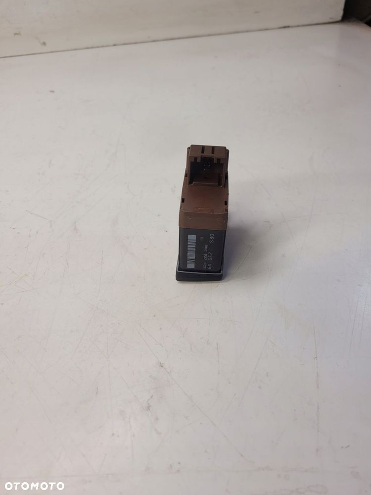 WŁĄCZNIK RĘCZNEGO AUTO HOLD AUDI A4 A5 8K2927325 - 4