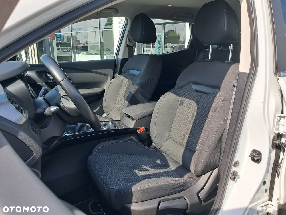 Renault Kadjar 1.2 Energy TCe Intens - 9