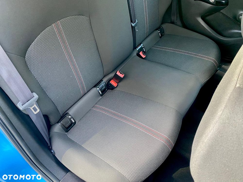 Opel Corsa - 23