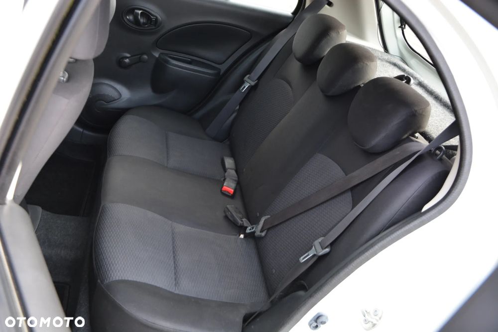 Nissan Micra 1.2 30th Anniversary - 24