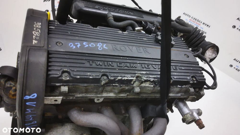 Land Rover Frilander 1.8 16V - 2