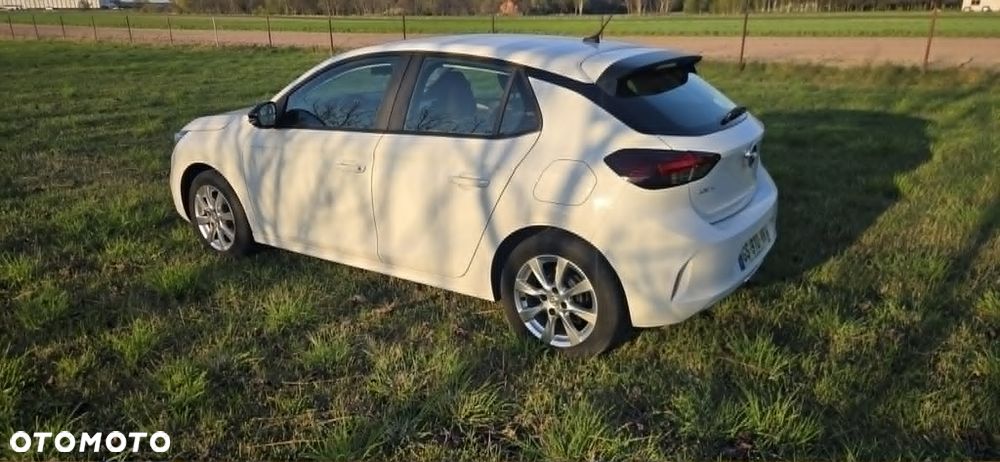Opel Corsa 1.2 Start/Stop - 3