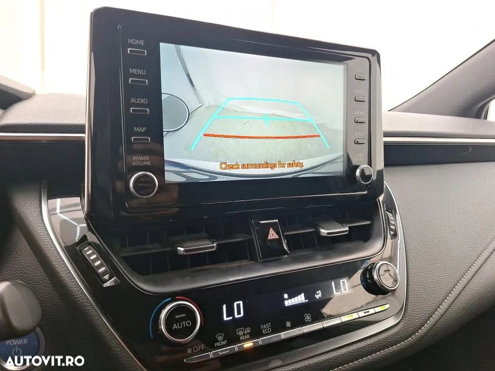 Toyota Corolla 1.8 HSD Dynamic - 7