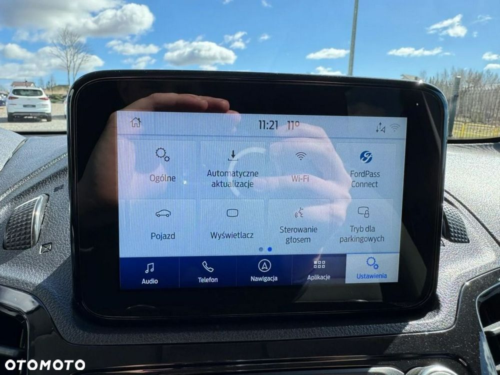 Ford Tourneo Connect Grand - 25