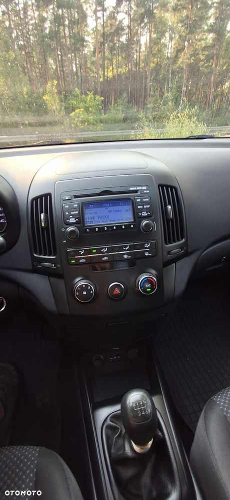 Hyundai i30 1.6 CRDi Edition Plus - 17