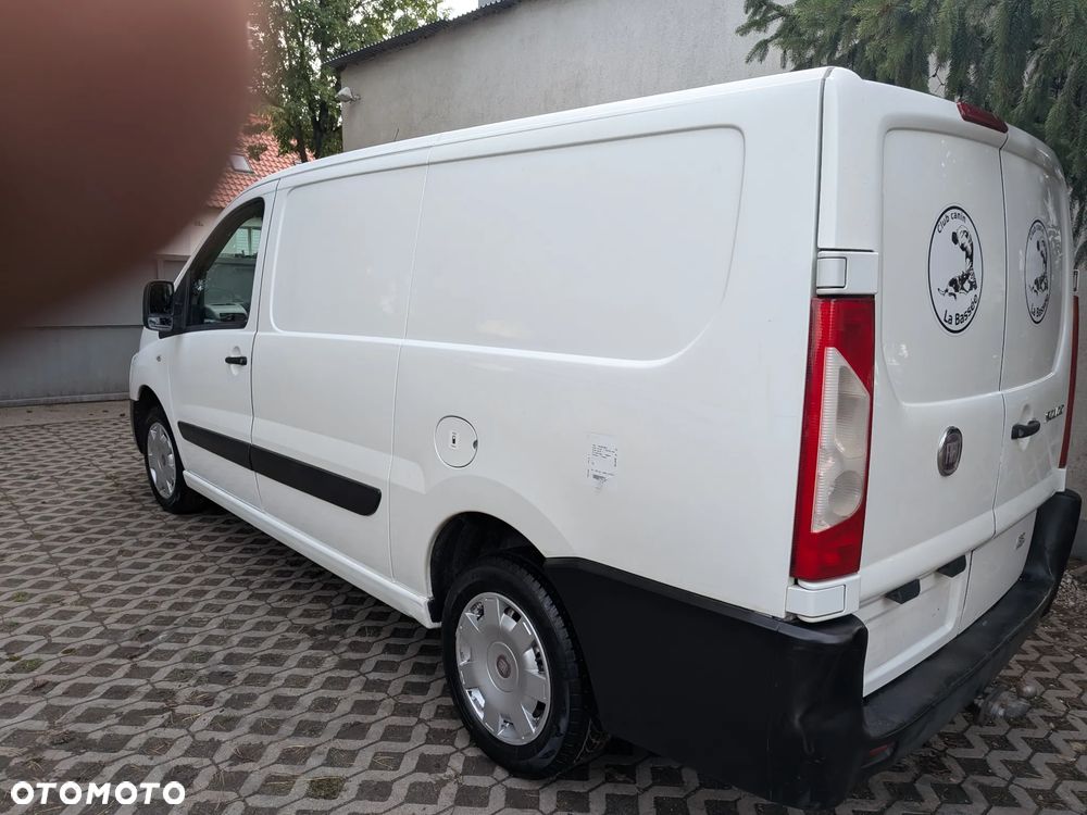Fiat Scudo - 2