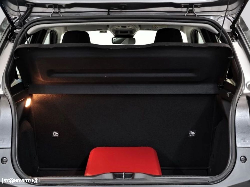 Citroën C3 1.2 PureTech YOU - 18