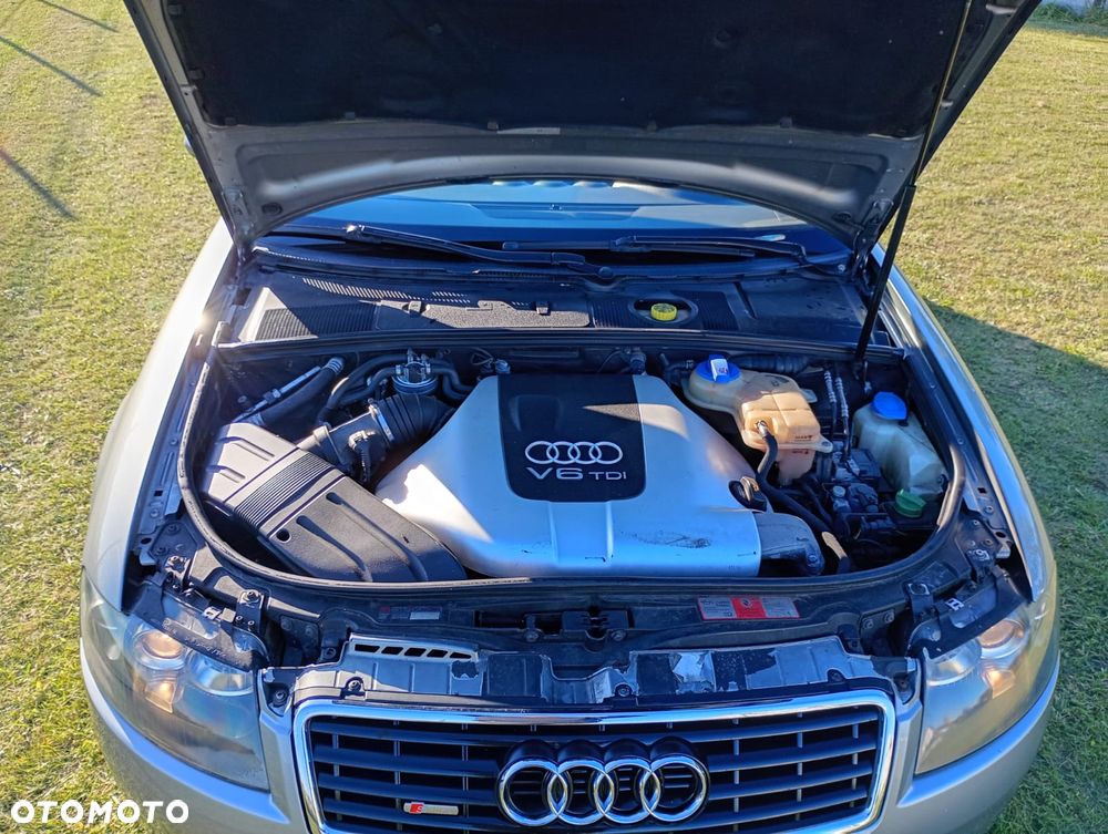 Audi A4 Cabrio - 22