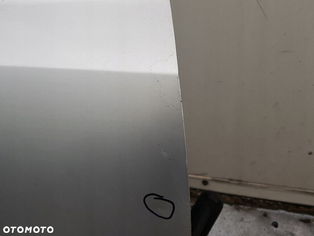 VW GOLF 6 VI 08-13r HB DRZWI PRAWE PRZÓD LA7W 5D - 3