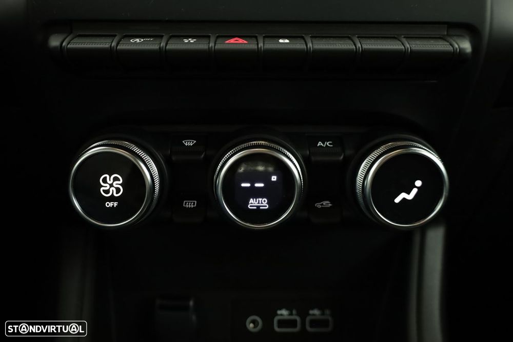 Renault Captur 1.0 TCe Techno - 13