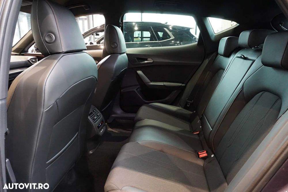 Cupra Formentor 1.5 eTSI DSG - 25