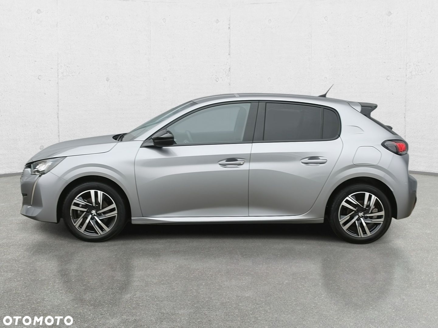 Peugeot 208 - 7
