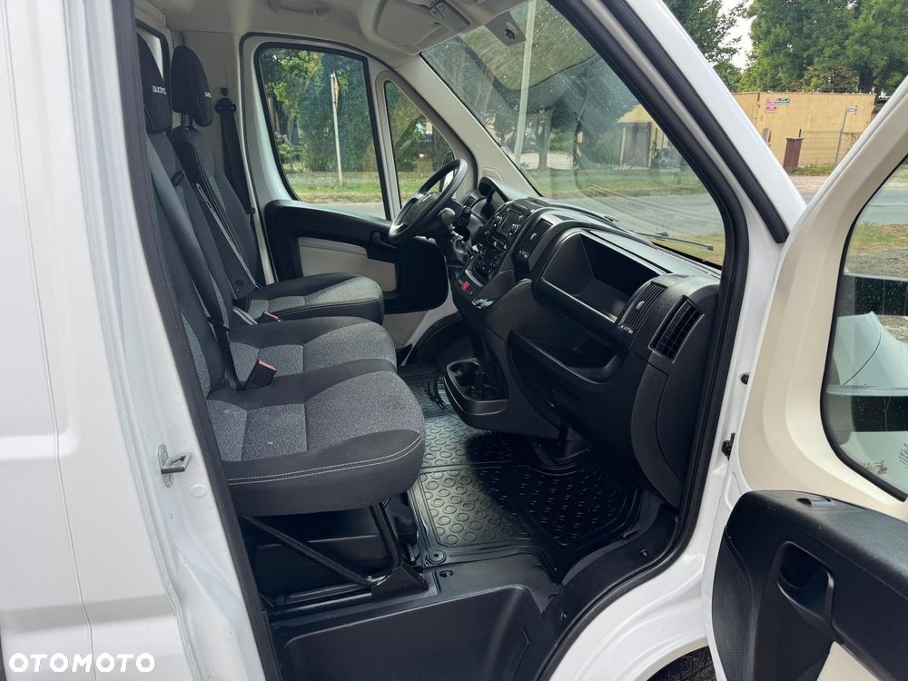 Fiat Ducato - 11