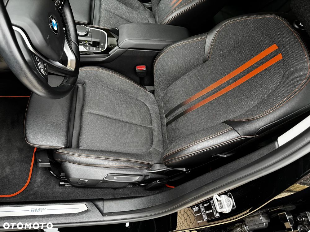 BMW Seria 1 118i Sport Line - 27