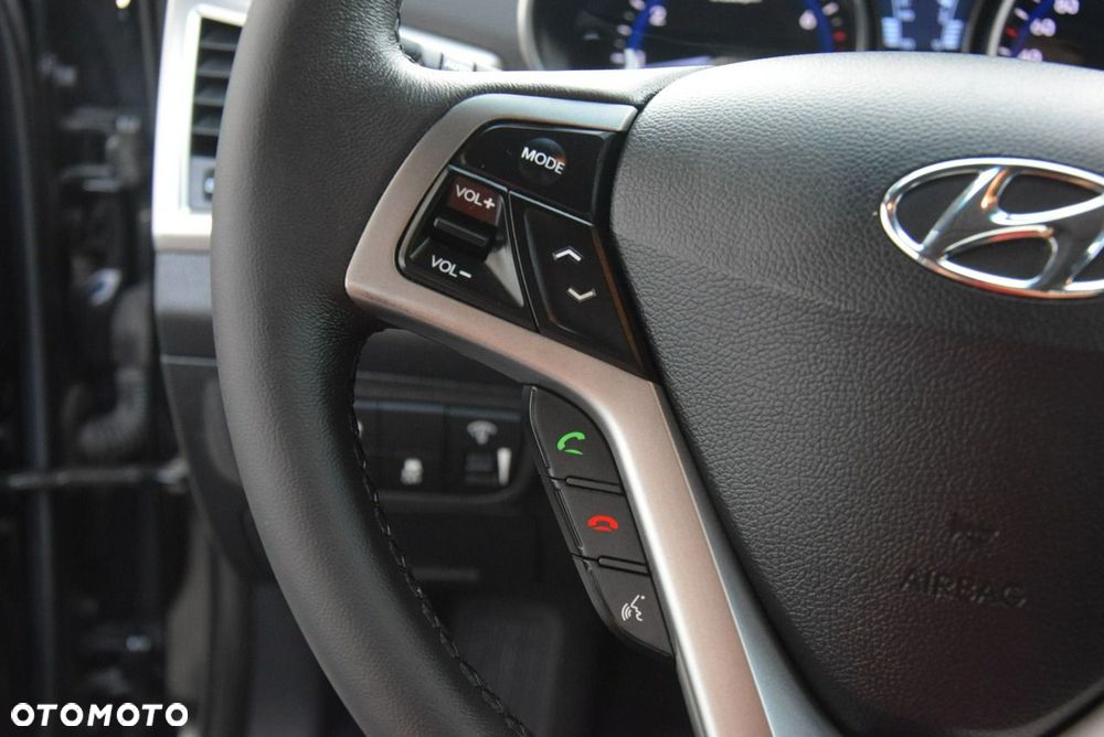 Hyundai Veloster 1.6 GDI Premium - 20