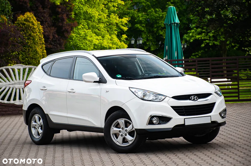 Hyundai ix35 1.6 2WD 5 Star Edition - 5