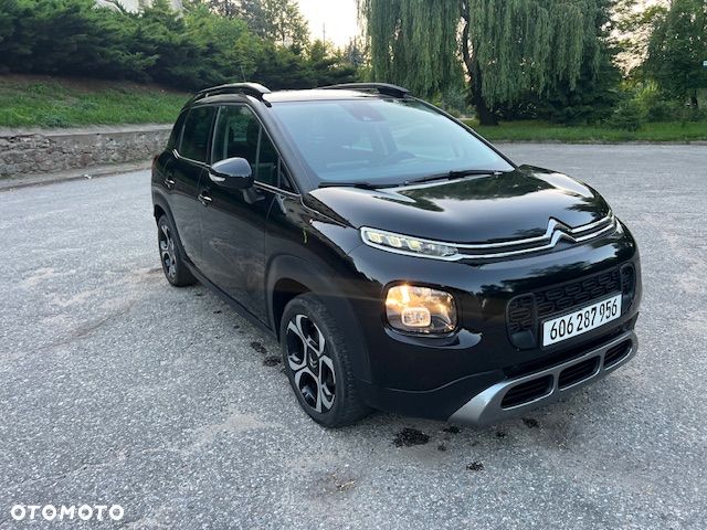 Citroën C3 Aircross - 3