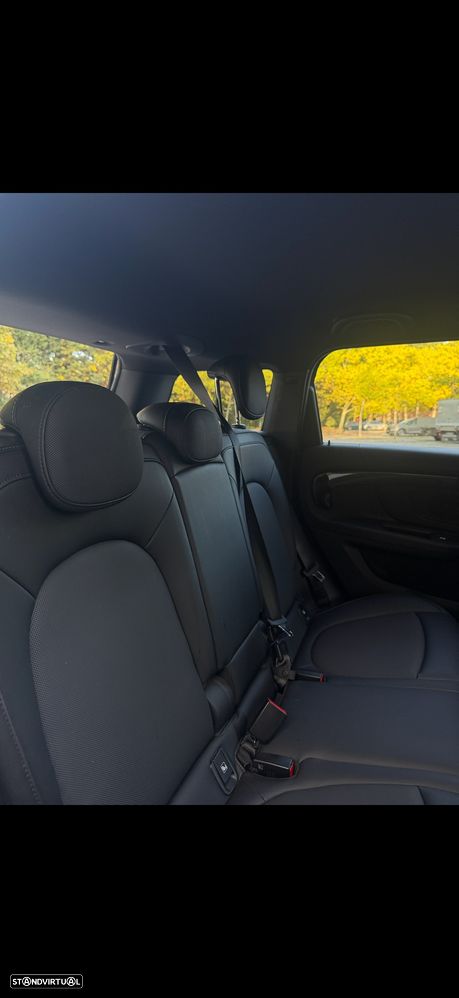 MINI Countryman One D Auto - 9