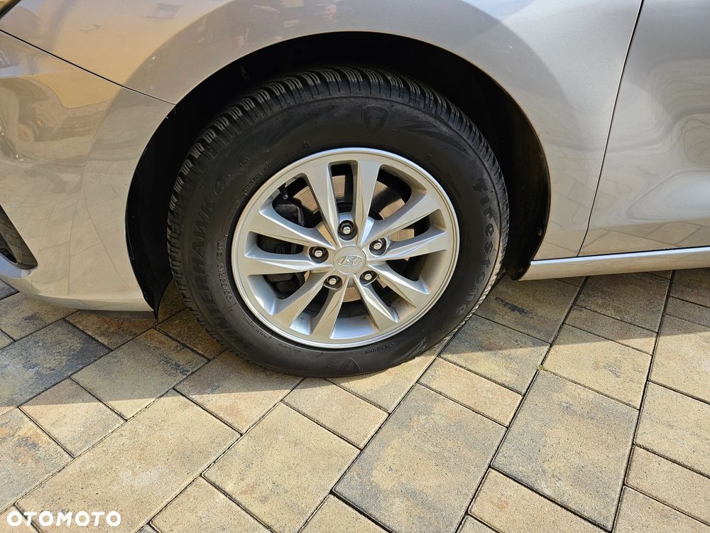 Hyundai i30 - 6
